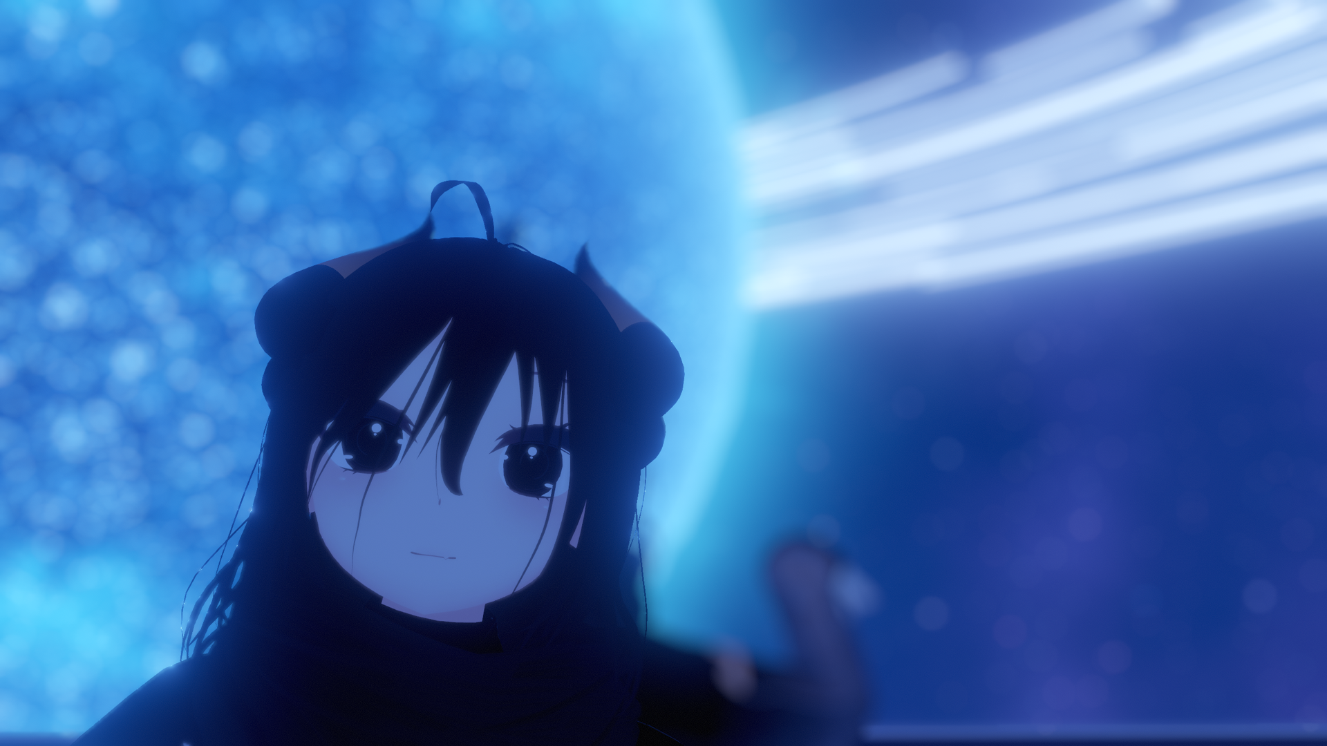 Verified VRChat Virgins