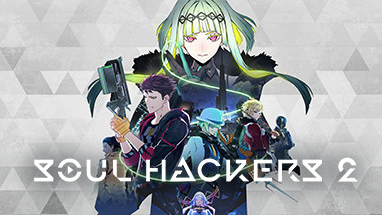 Soul Hackers 2のバナー