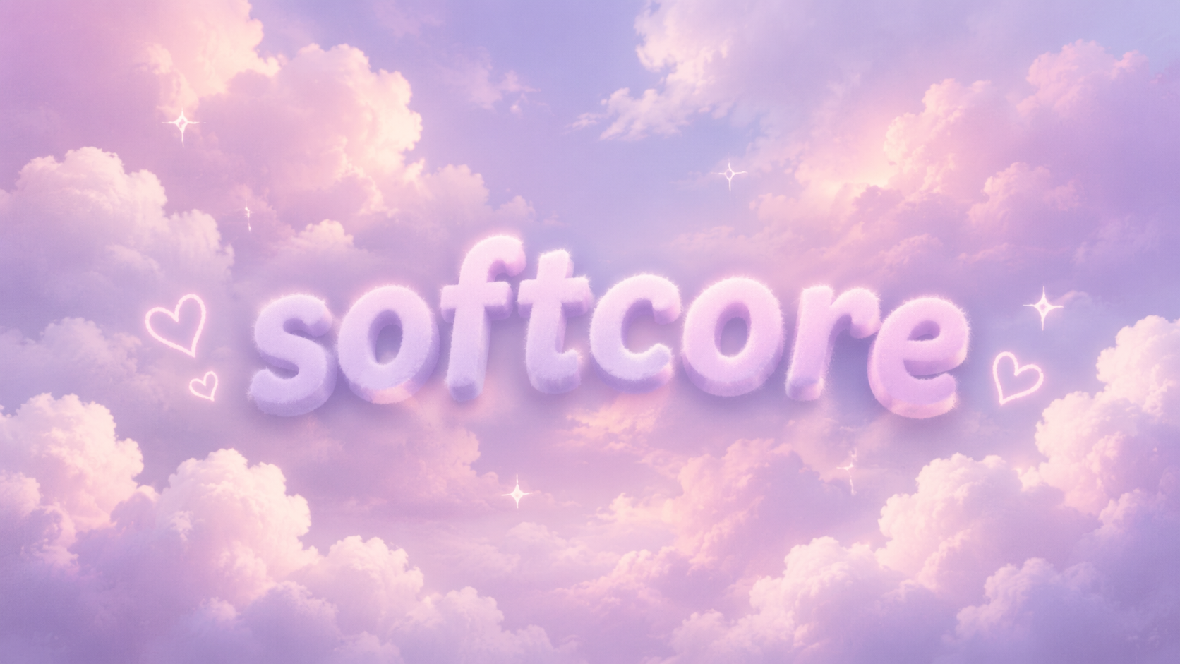 Softcoreのバナー