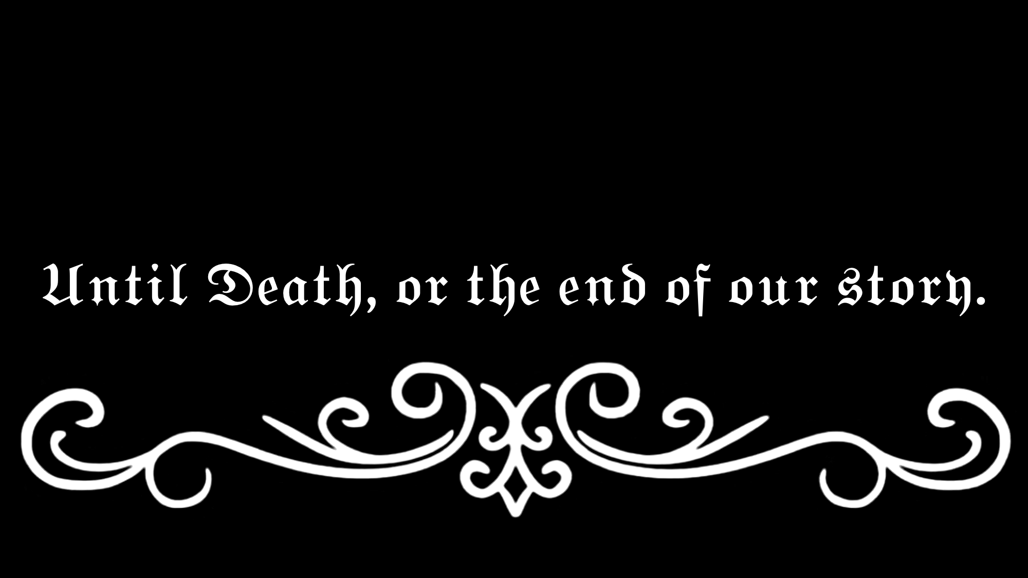 Until Death