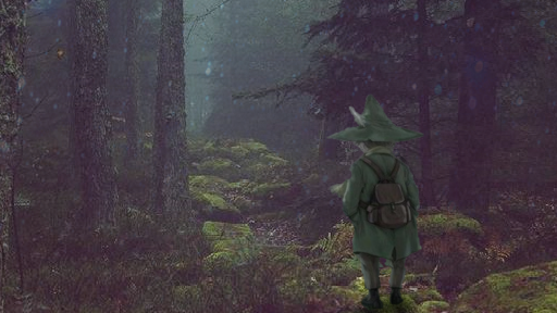 Snufkin