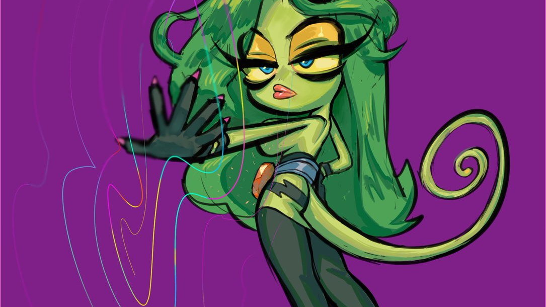 Zeena lovers