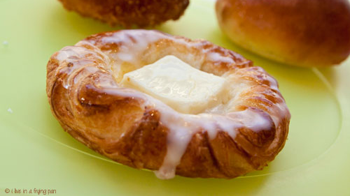 Cheese Bunのバナー