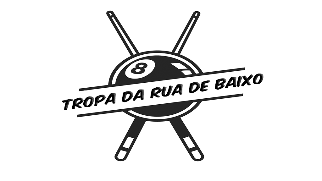 Tropa Da Rua De Baixoのバナー