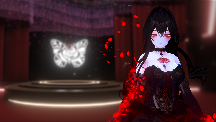 Darky's VIPのバナー
