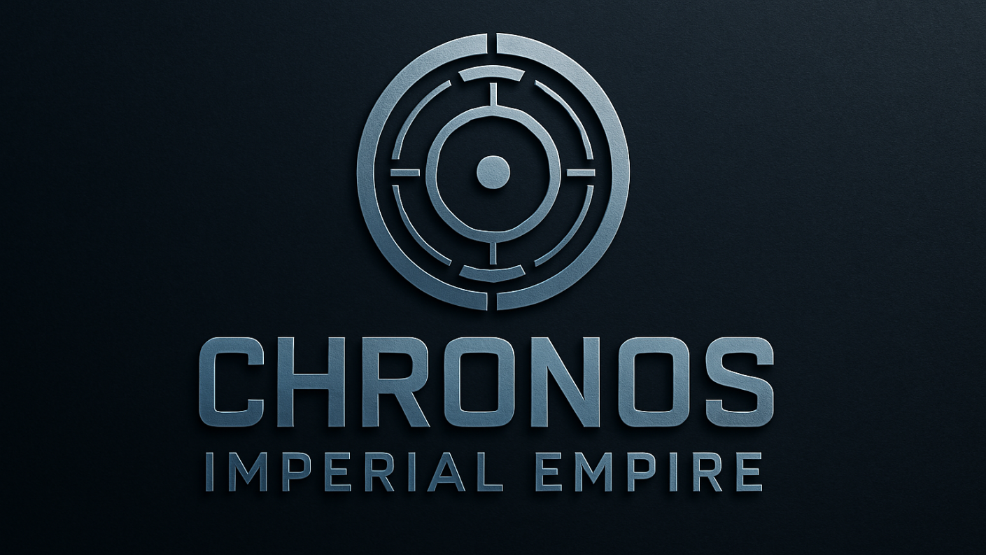 CHRONOS IMPERIAL EMPIRE
