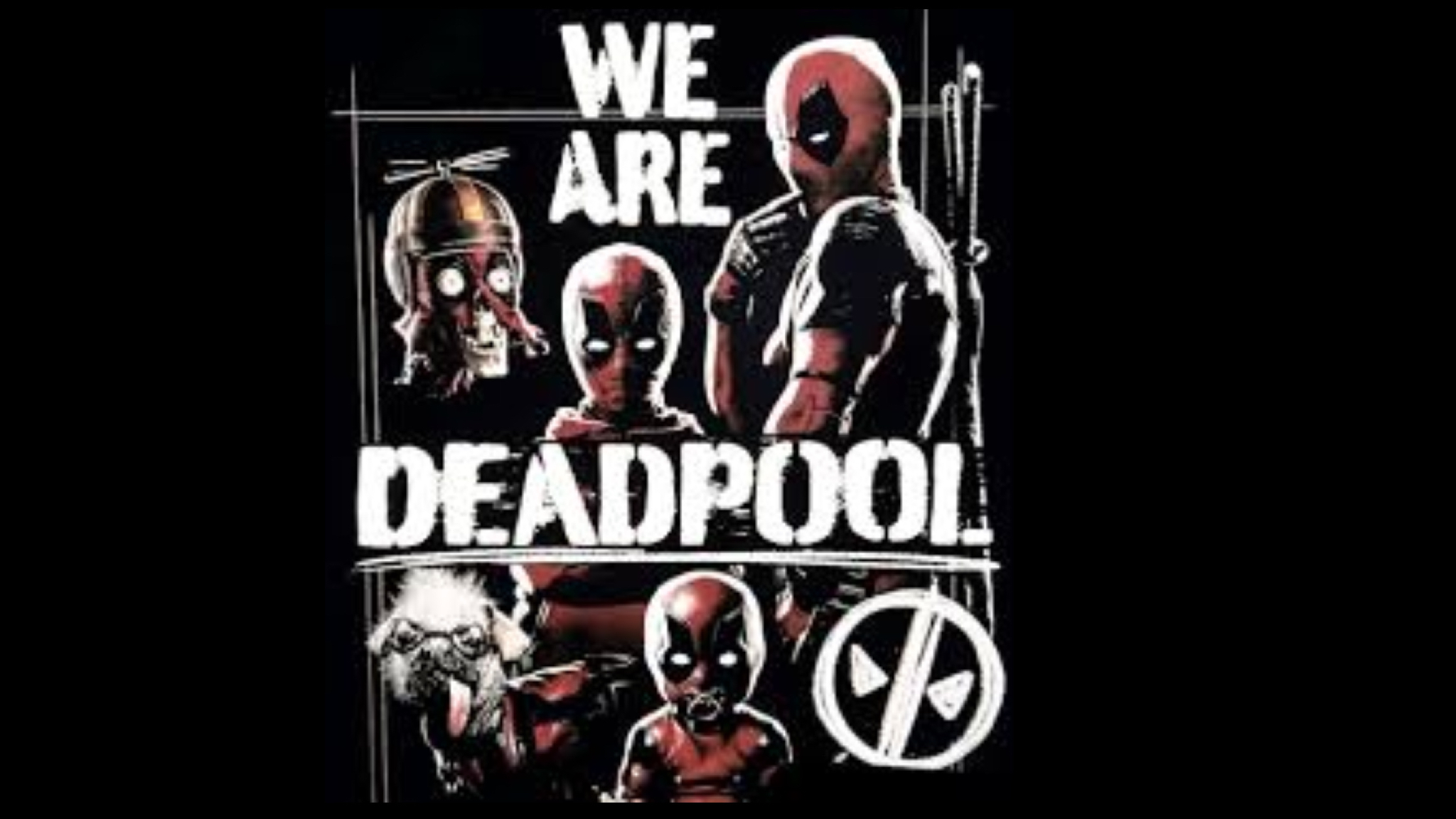 Deadpool Corpsのバナー