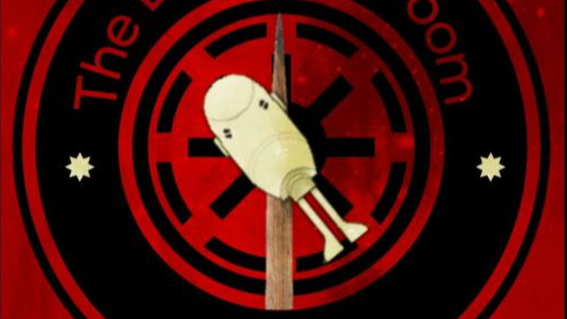The Legion of Doomのバナー