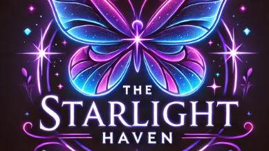 Starlight Havenのバナー