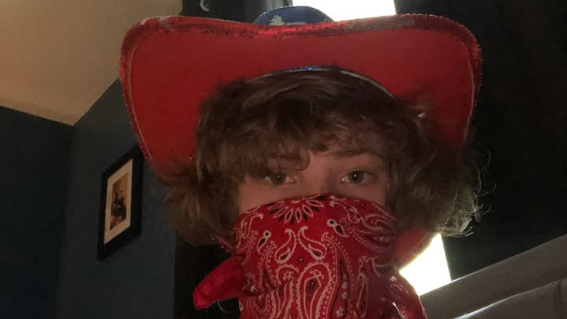 WesternguyANDY fanclubのバナー