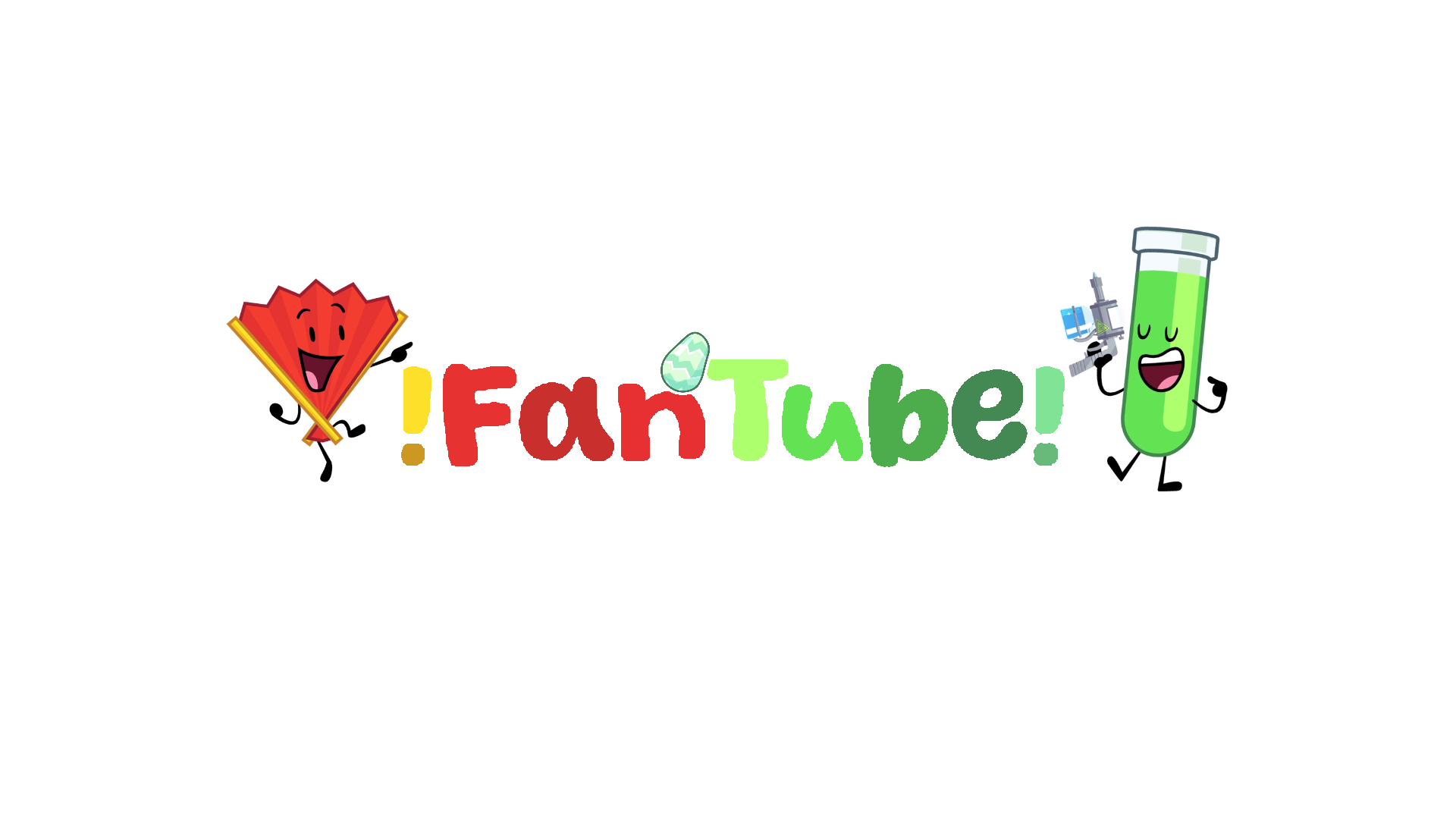 FanTubeのバナー