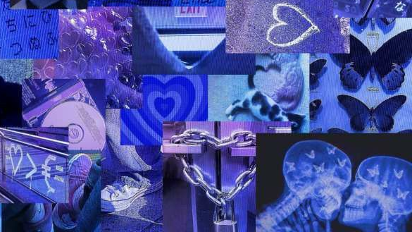 Ɛ≻ Lovesick Mess ≺Зのバナー