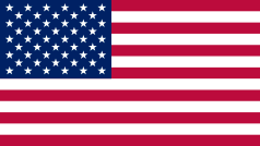 United States of America Roplayのバナー