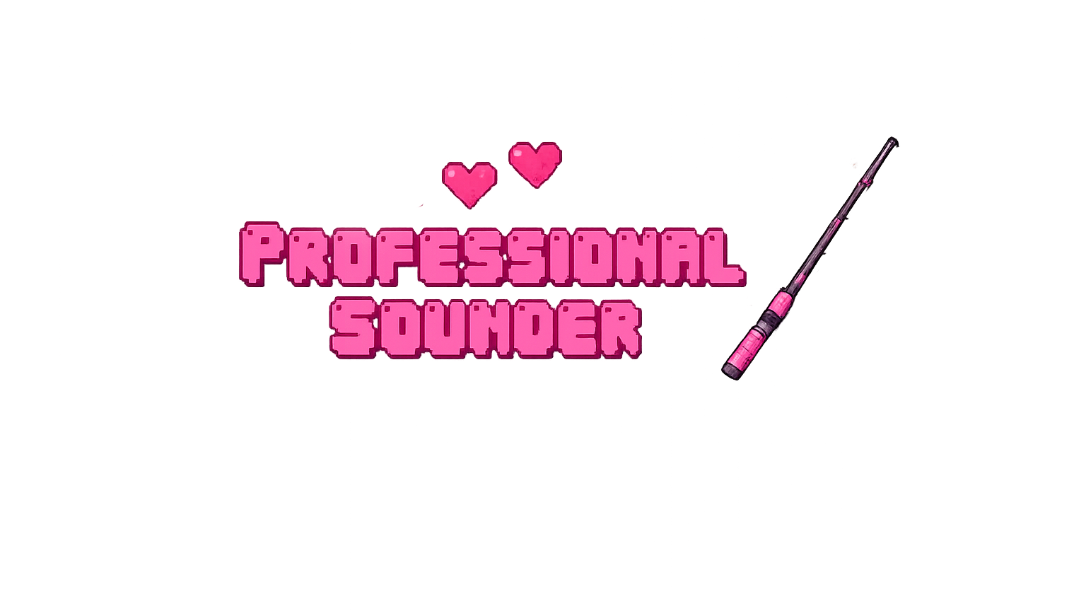 Professional Sounder
