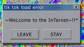 Glitchcore