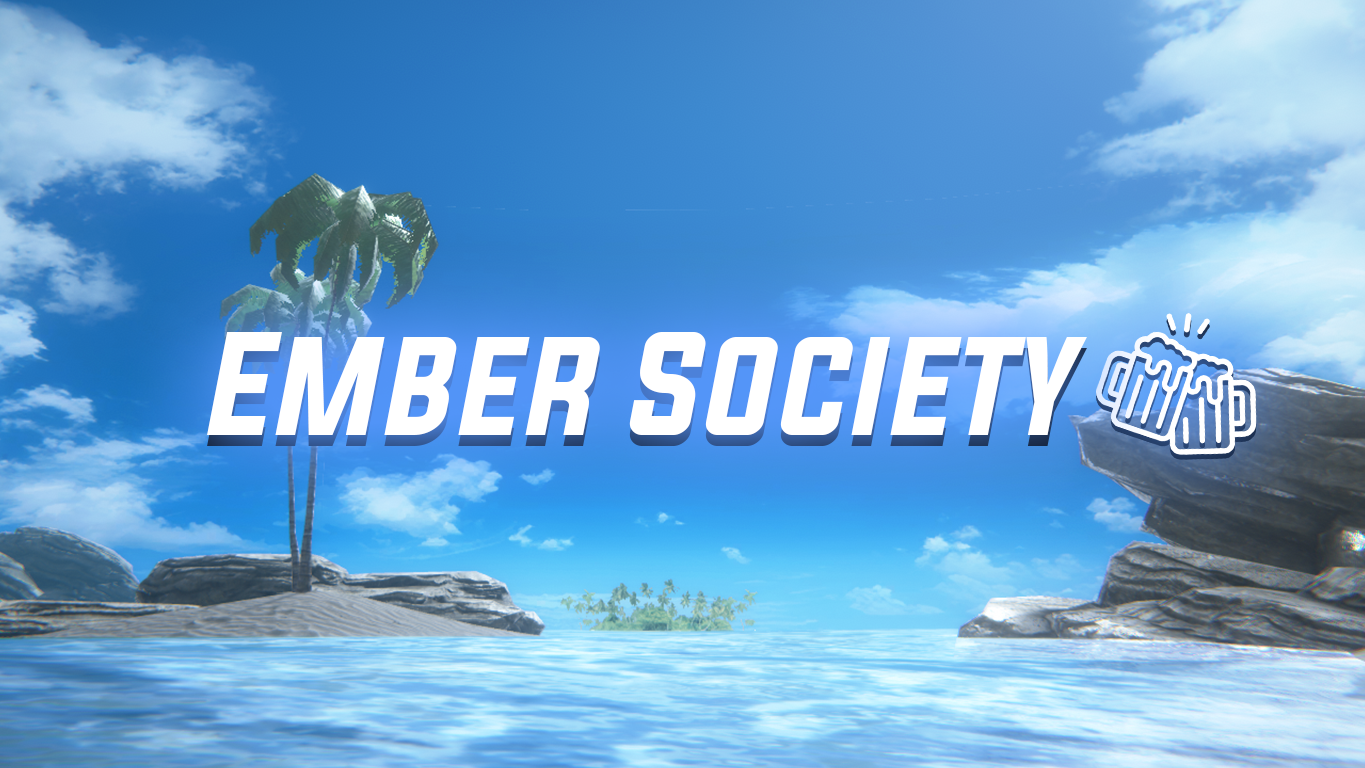 Ember Society