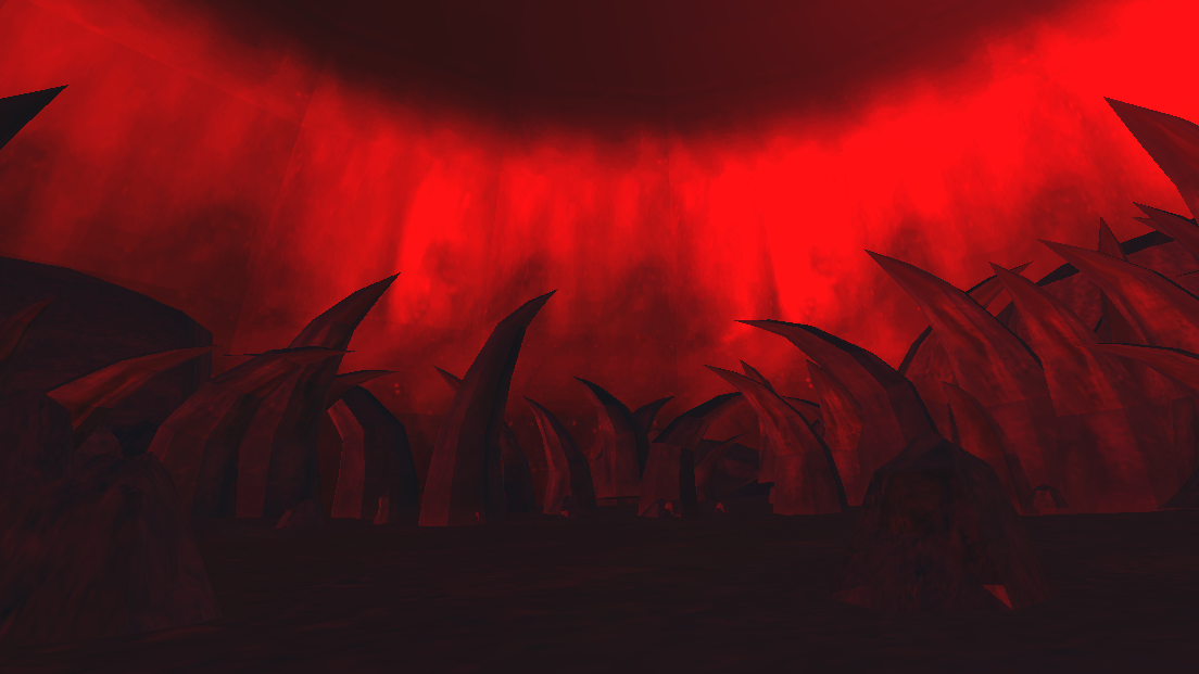 Forged from the Storm