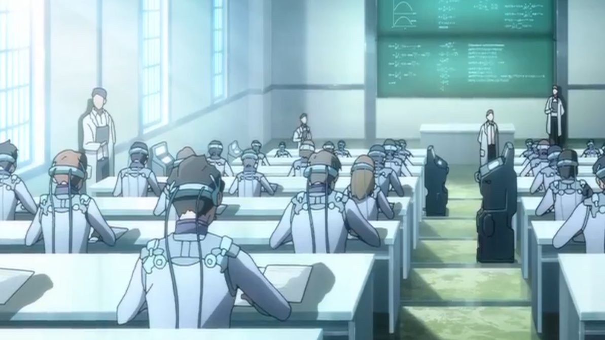 Cyber NewType