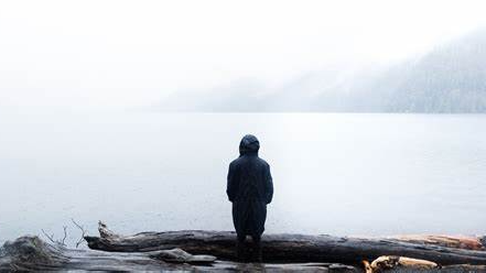 Lost