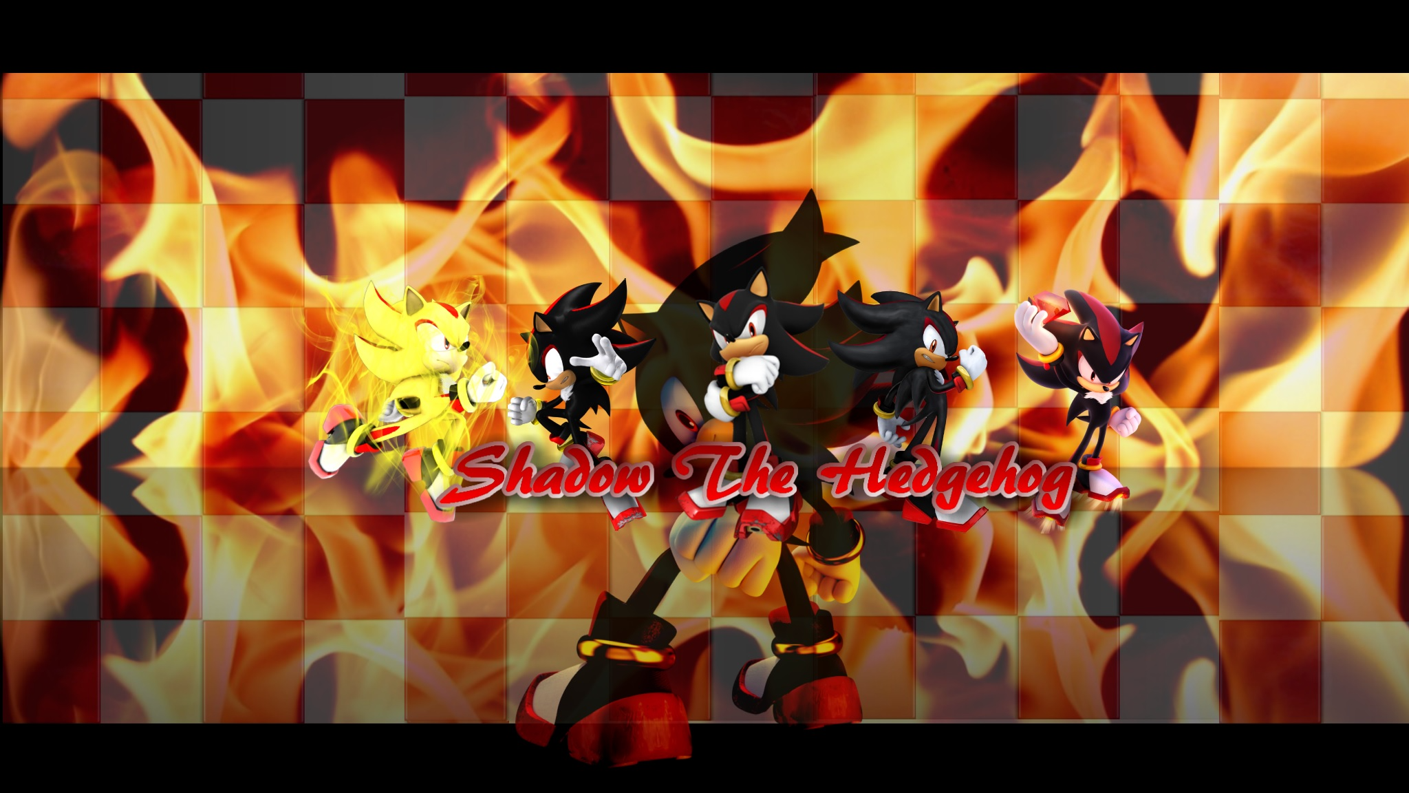 Shadowteamdark YTのバナー