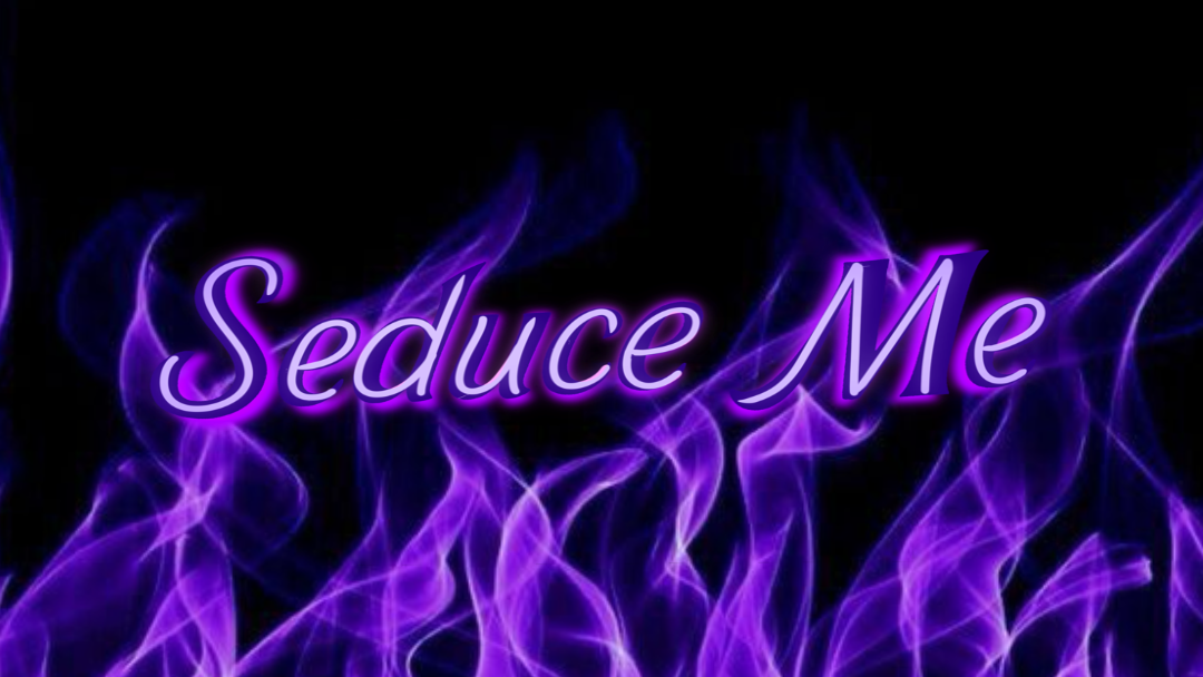 Seduce Meのバナー