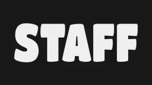 Candy Shop Staffのバナー