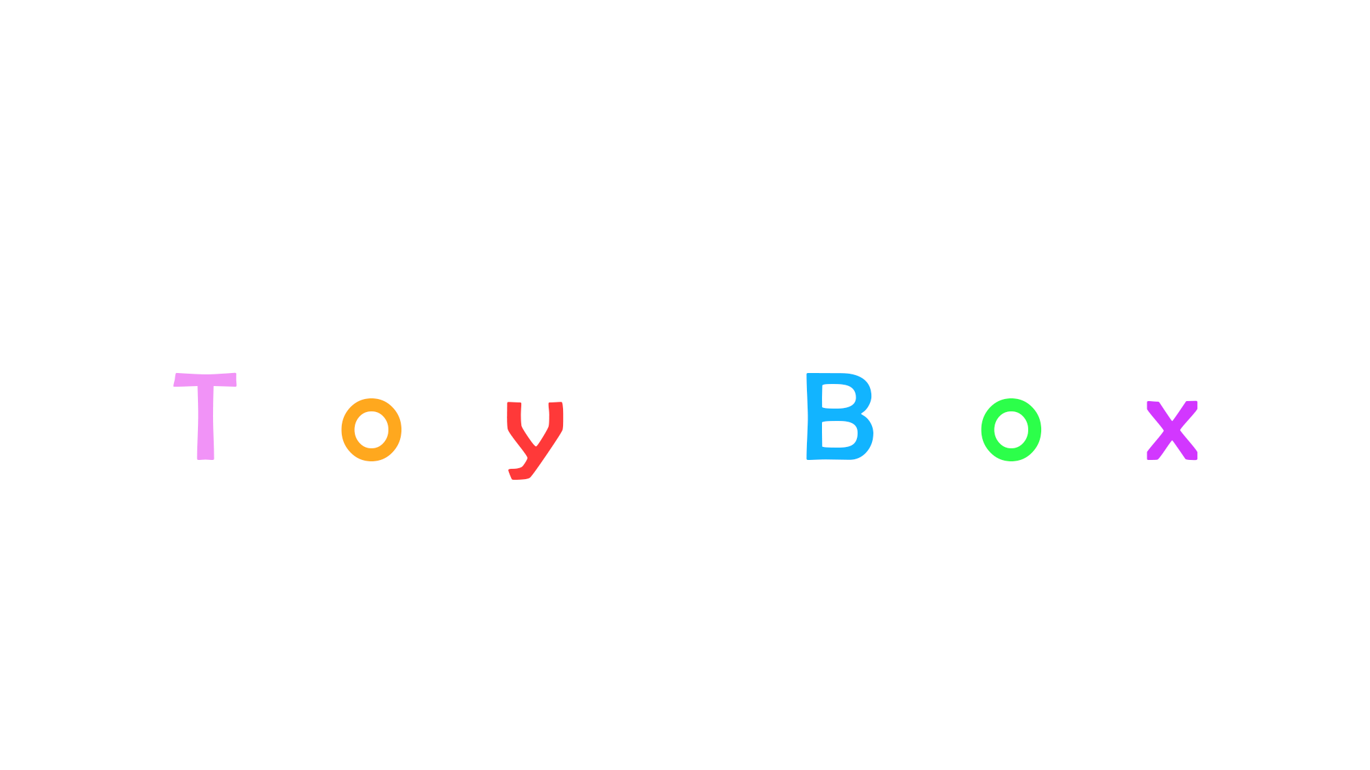 ToyBoxのバナー