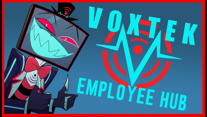 VoxTek Employeesのバナー