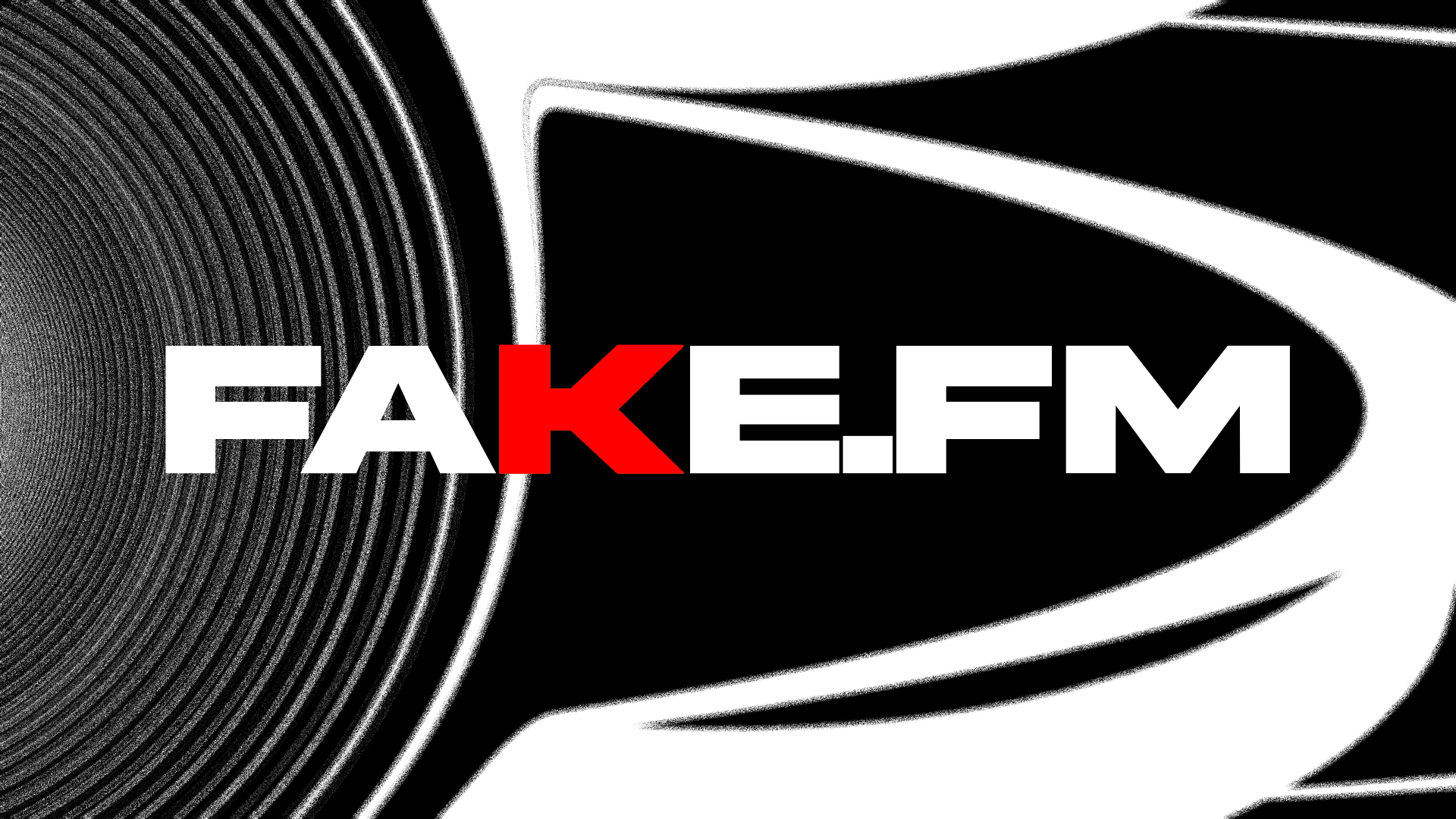 FAkE MUSICのバナー