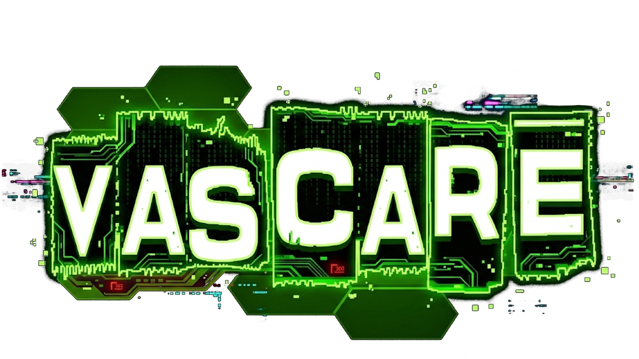 Its Vascare and not DJ BORISのバナー