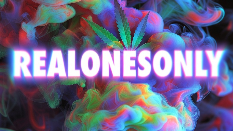 RealOnesOnlyのバナー