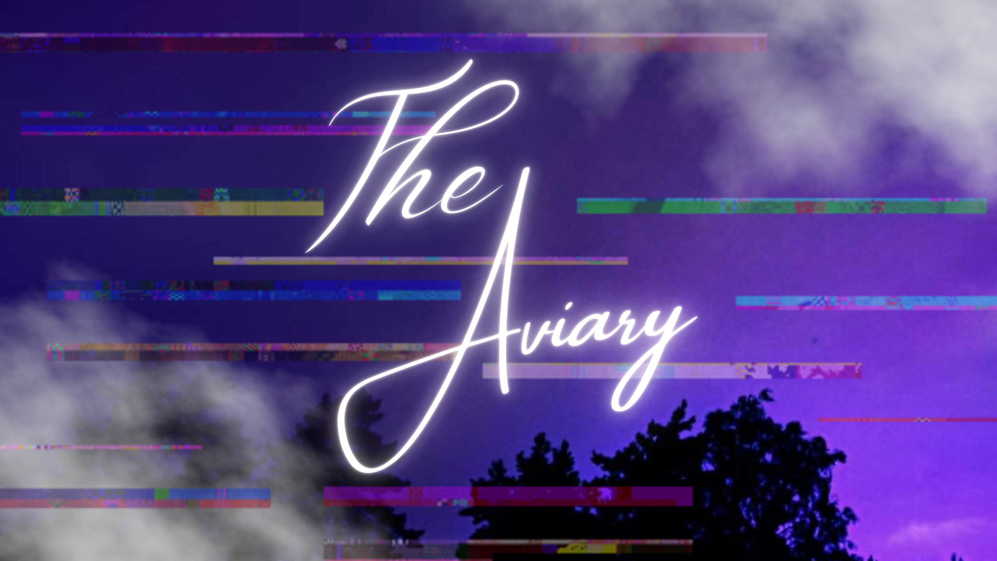 The Aviaryのバナー