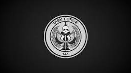TaskForce 141のバナー