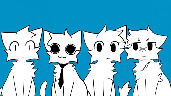 Gayestmersのバナー