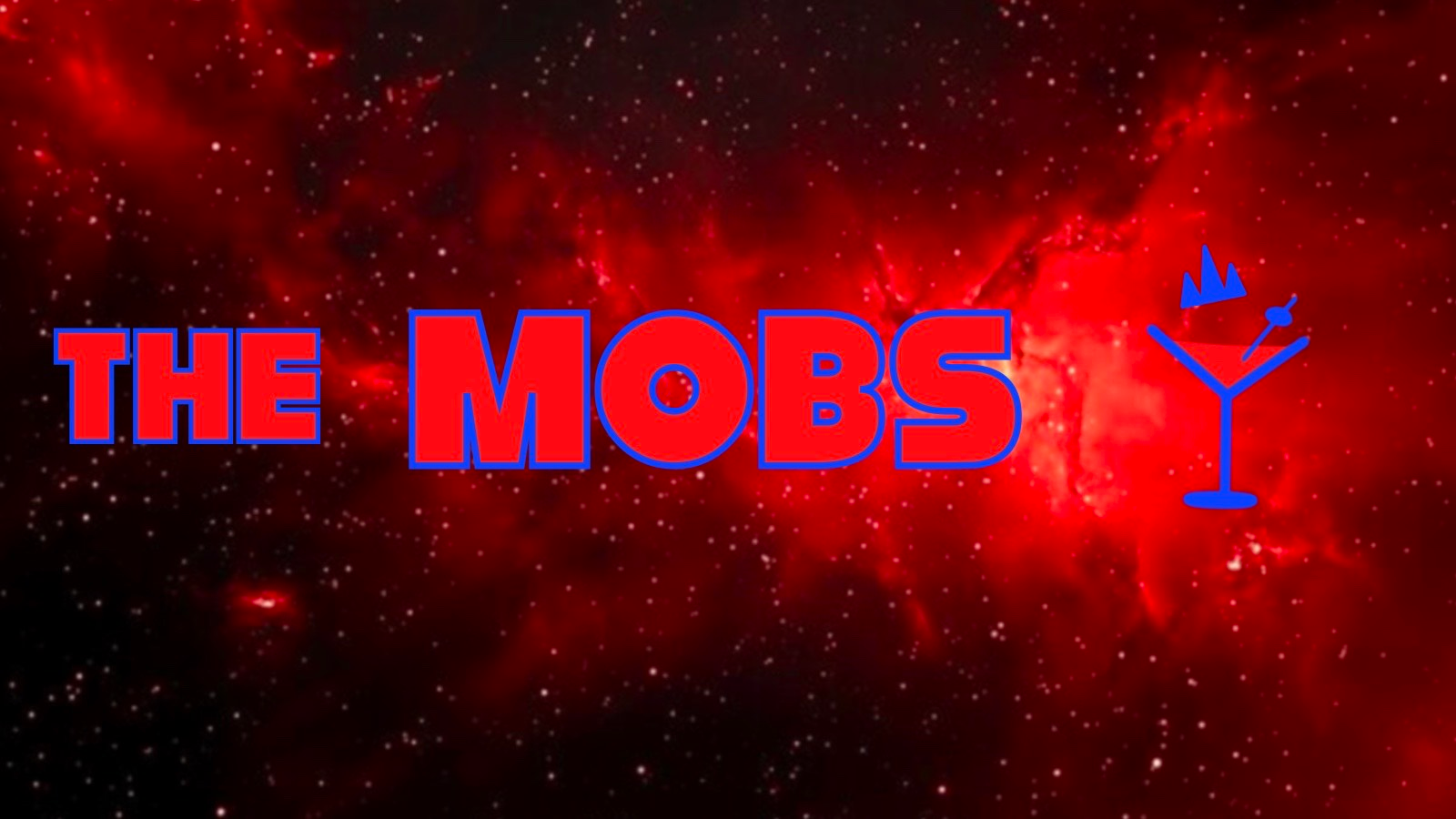 the mobs head barのバナー