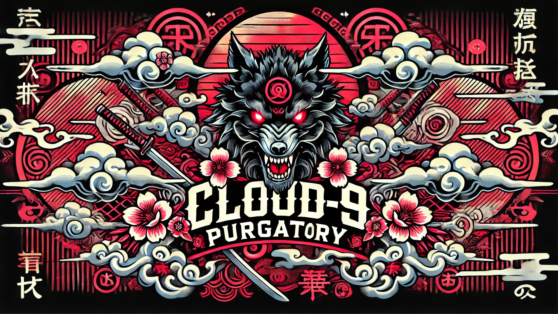 Cloud9 Purgatory Staffのバナー