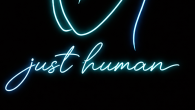 Just Humanのバナー