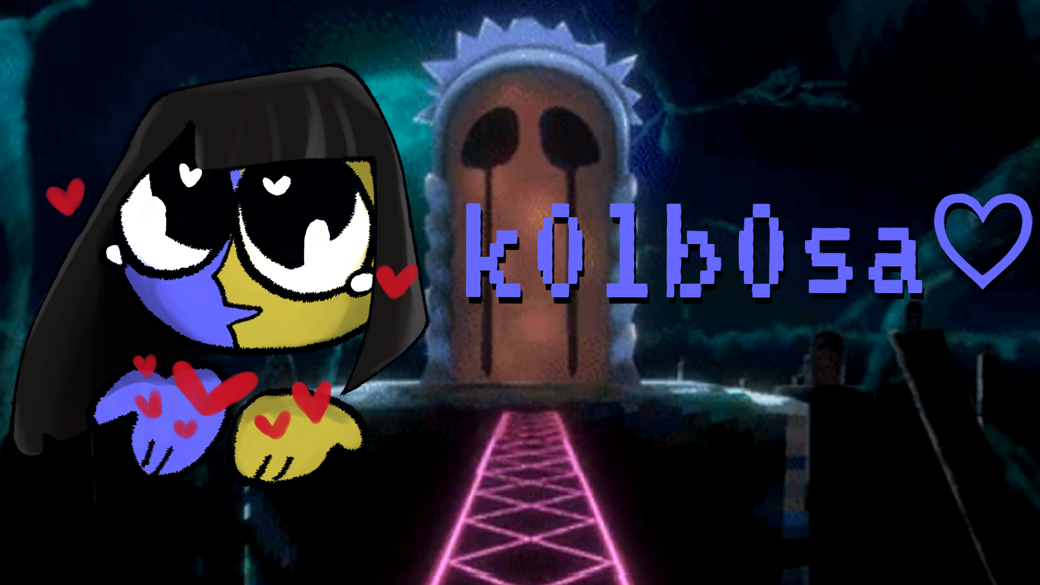 культ k0lb0s'ыのバナー
