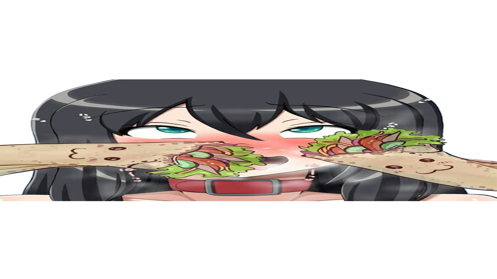burritoのバナー
