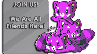 Purples twitch group