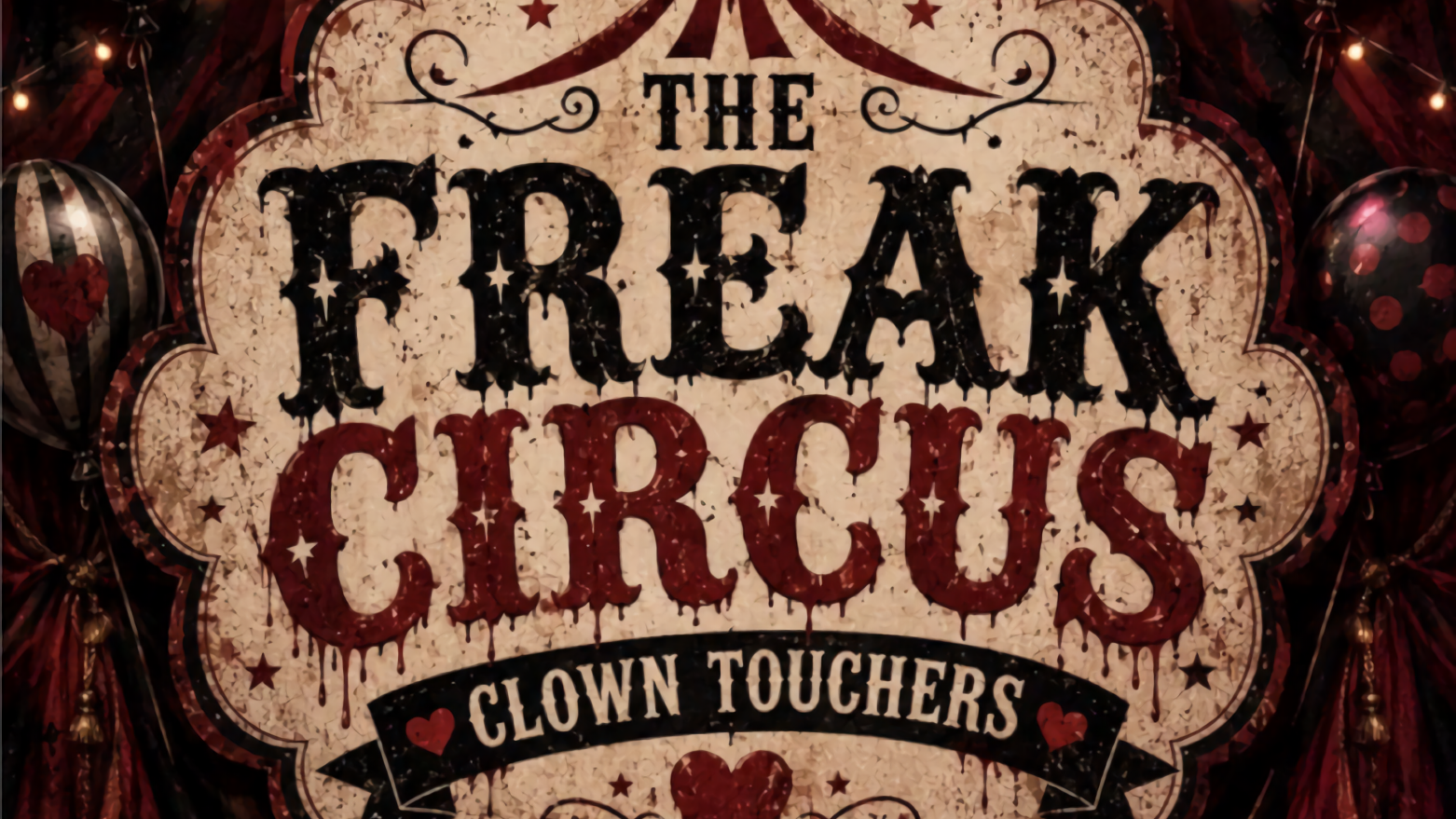 TFC_Clown_Touchersのバナー