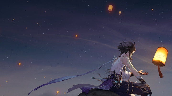 Dreamfarer
