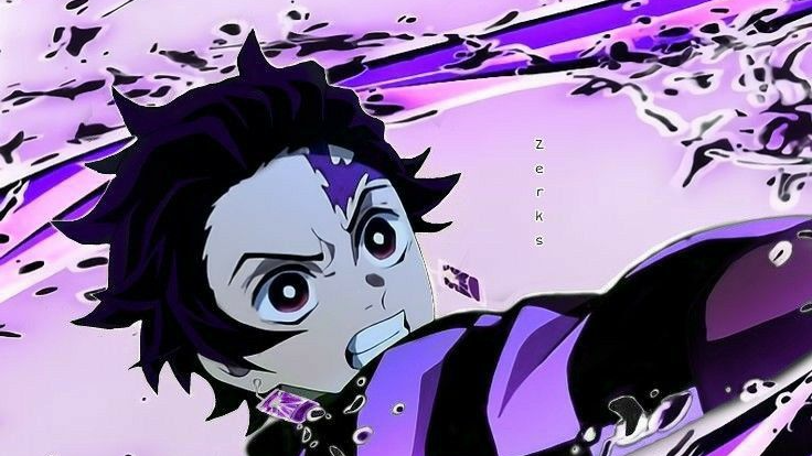 Lean Tanjiro