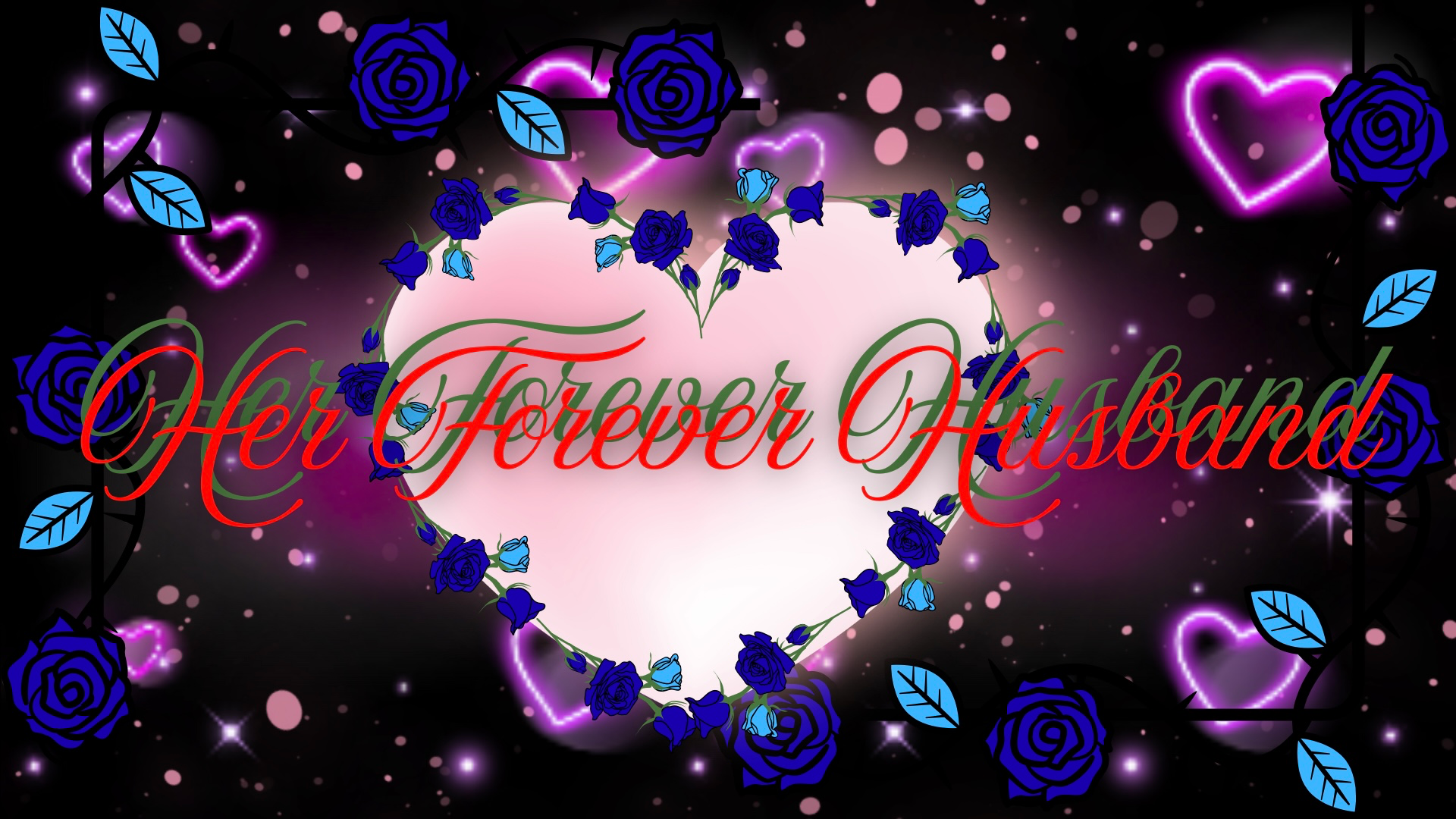 Her Forever Husbandのバナー