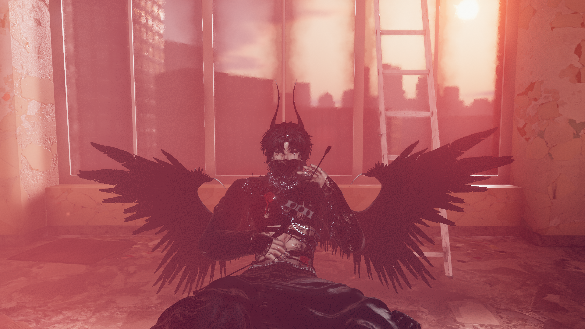 Followers of The Demon Of Deathのバナー