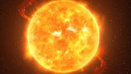 SUN SHINES FANS
