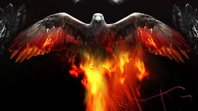 Raven Clan