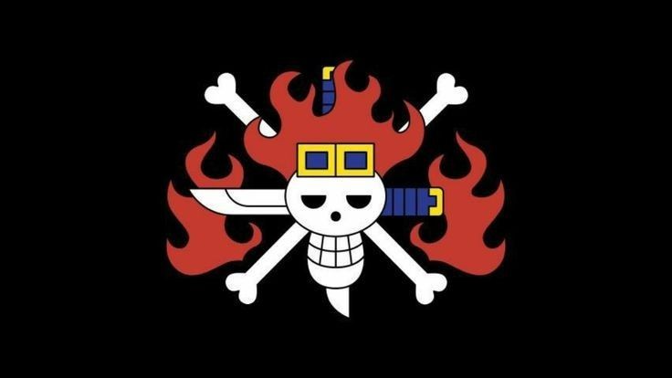Kid pirates