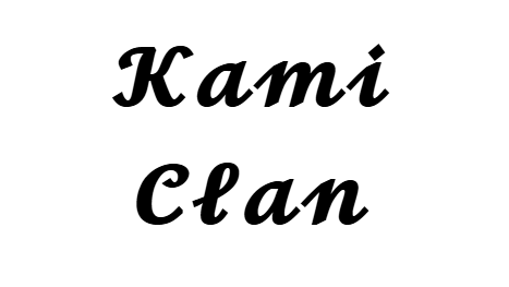 Kami Clanのバナー