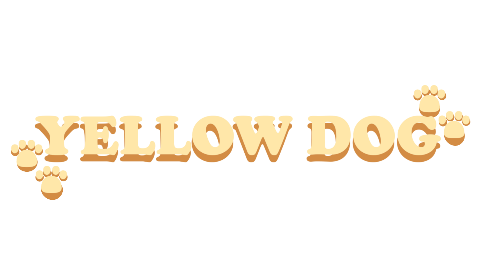 Yellow Dog Committeeのバナー